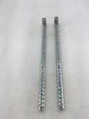 Siemens Q3040B 35-Position Grounding-Bar -Set of 2