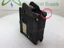 American C115 1 Pole 15 Amp Type C Circuit Breaker