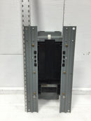 Square D NEHB-12426-1 125A 3PH 4W 12 Space 480y/277 Series-E1 Panelboard Circuit