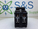 General Electric THQL2190 90 Amp 2 Pole 120/240V Circuit Breaker