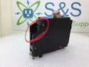 Eaton/Cutler Hammer CH130 30 Amp 1 Pole 120/240V Breaker - Cosmetic Flaw