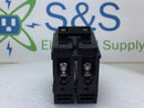 Cutler-Hammer/Westinghouse BAB2030 30 Amp 2 Pole 120/240V Bolt On Breaker - Flaw