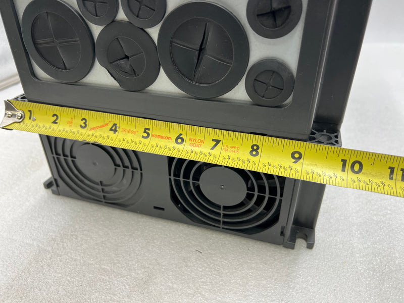 Franklin Electric CXD-045A-4V Cerus X-Drive VFD