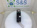 Cutler-Hammer CHN215CAF 15 Amp 2 Pole 120/240V Combination AFCI Breaker - Flaw