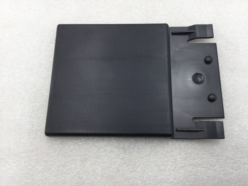 Square D HLW4BL I Line Filler Plate 80034-188-03