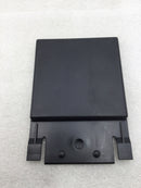 Square D HLW4BL I Line Filler Plate 80034-188-03