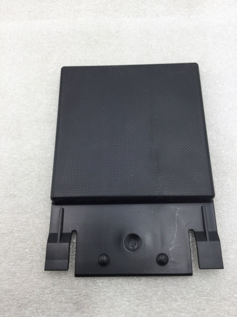 Square D HLW4BL I Line Filler Plate 80034-188-03
