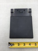 Square D HLW4BL I Line Filler Plate 80034-188-03