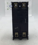 GE TE122030 30 Amp 2 Pole 120/240V Circuit Breaker