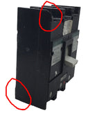 GE/General Electric TJJ436400 400 Amp 3 Pole 600V Breaker - Cosmetic Flaw