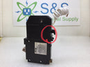 Eaton CHFAFGF120 20 Amp 1 Pole 120V Dual Purpose CAF/GF Circuit Breaker - Flaw