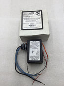 Sensor Switch PP20 Enclosed Power Pack 20 Amp 120/277V Relay Circuit Protector