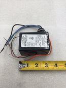 Sensor Switch PP20 Enclosed Power Pack 20 Amp 120/277V Relay Circuit Protector
