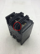 Westinghouse FB3100 100 Amp 3 Pole 600V Circuit Breaker - Cosmetic Flaw