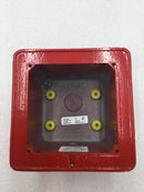 EST/Edwards Systems Tech 757A-WB Integrity Weatherproof Box