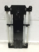 GE TM3215C64K 150 Amp 16 Space/64 Circuit 120/240V Load Center Guts Only 9"X22"