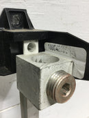 GE TM3215C64K 150 Amp 16 Space/64 Circuit 120/240V Load Center Guts Only 9"X22"