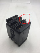 Westinghouse FB3050L 50 Amp 3 Pole 600V Circuit Breaker