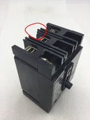 Westinghouse MCP13300RC 30 Amp 3 Pole 600V Circuit Breaker