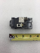 Pushmatic/Bulldog 31140/P140/11140 40 Amp Single Pole 120/240V Circuit Breaker