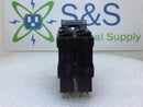 Siemens D230 30 Amp 2 Pole 120/240V Type QD Circuit Breaker