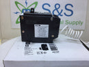 Eaton/Cutler-Hammer BRN115GF 15A Single Pole GFCI Protected Circuit Breaker