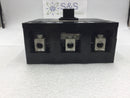 ITE JL3-F400 Series 3 Pole 400 Amp 600 VAC Circuit Breaker with 200 Amp Trip