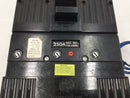 GE TB43F 250 Amp 3 Pole 600V Tri-Break Circuit Breaker w/Shunt Trip