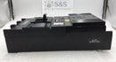 GE TB43F 250 Amp 3 Pole 600V Tri-Break Circuit Breaker w/Shunt Trip