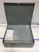 GE TLM812RCUP 125 Amp Single Phase 3 Wire 8/16 Spaces 120/240V Main Lug