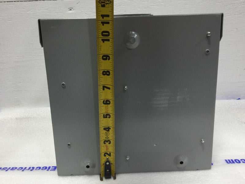 GE TLM812RCUP 125 Amp Single Phase 3 Wire 8/16 Spaces 120/240V Main Lug