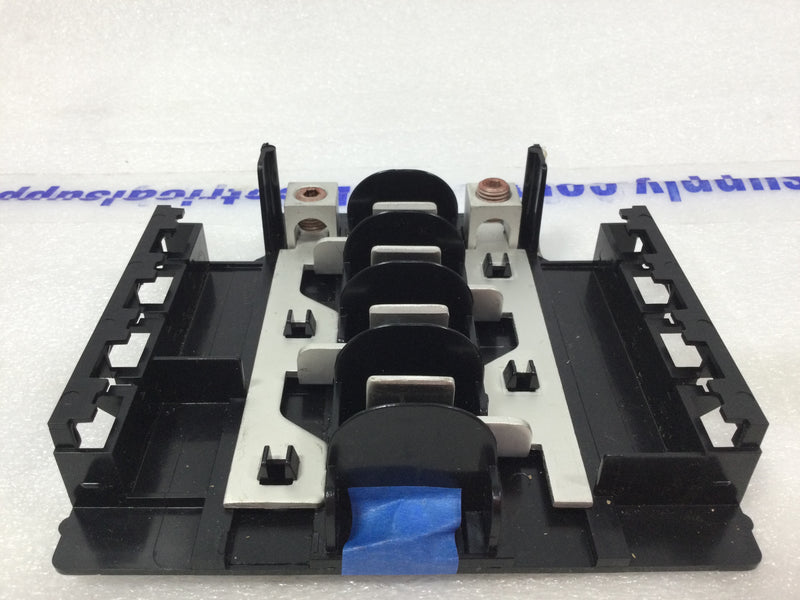 GE General Electric TLM612/812, TM860 8 Space Panel Guts Only