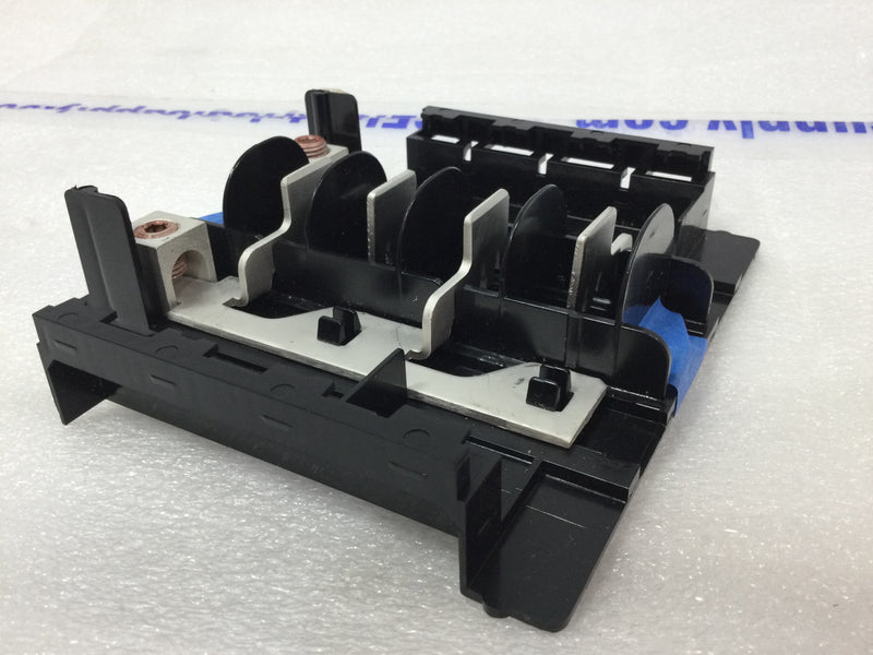 GE General Electric TLM612/812, TM860 8 Space Panel Guts Only