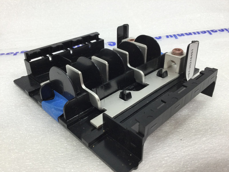 GE General Electric TLM612/812, TM860 8 Space Panel Guts Only