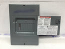 Square D QO Load Center QO8-16L100DF/S Cover 8 Space 13 3/4" x 10 1/8"