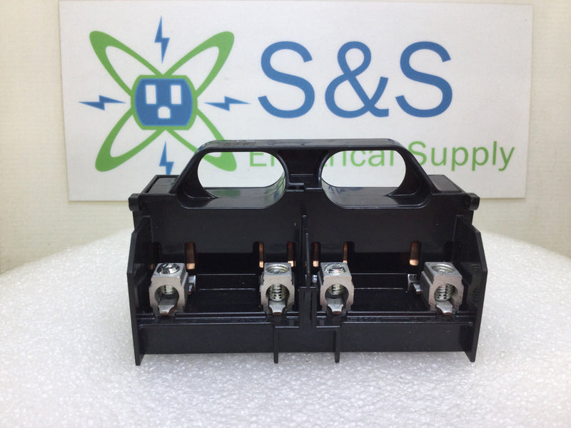 GE TF30RCP 30 Amp Fuse Holder & Pull Out