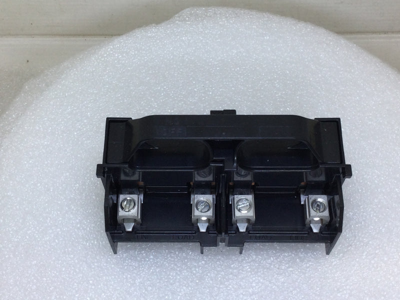 GE TF30RCP 30 Amp Fuse Holder & Pull Out