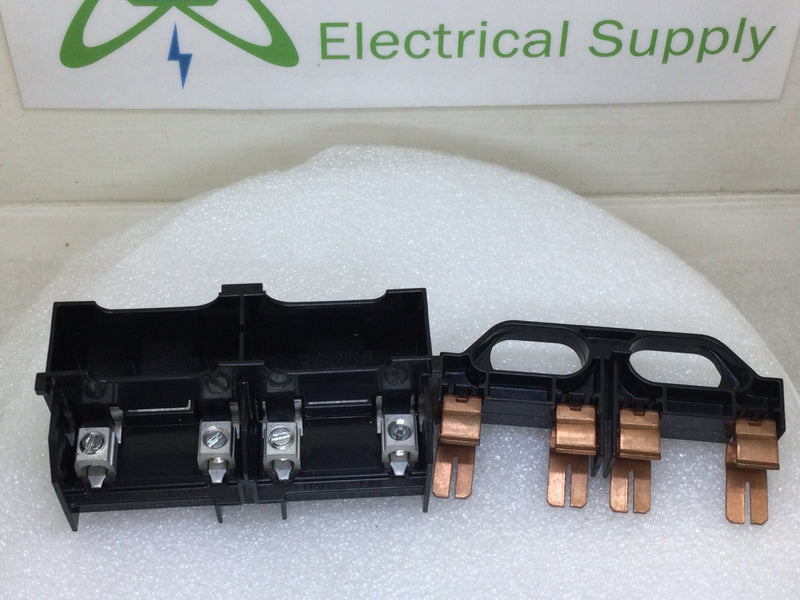 GE TF30RCP 30 Amp Fuse Holder & Pull Out