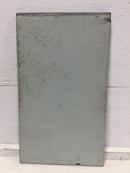 ITE Enclosed Panel Door/Cover 25" x 14 1/2"