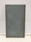 ITE Enclosed Panel Door/Cover 25" x 14 1/2"