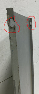 ITE Enclosed Panel Door/Cover 25" x 14 1/2"