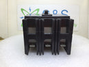Westinghouse EHB3100 100 Amp 3 Pole 480V Type EHB Circuit Breaker - Flawed