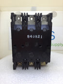 Westinghouse EHB3100 100 Amp 3 Pole 480V Type EHB Circuit Breaker - Flawed