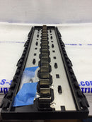 Siemens MC4040B1200SECW 200 Amp 44 Space Panelboard Guts Only 23.25" x 6.25"