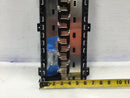 Siemens MC4040B1200SECW 200 Amp 44 Space Panelboard Guts Only 23.25" x 6.25"