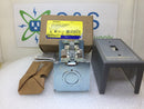 Square D 2510FG1 FHP Manual Motor Starter Switch Nema1 Enclosure