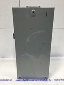 Eaton/Cutler-Hammer DG223NRB 100A 240V Safety Switch Enclosure 19 1/4" x 9 1/2"
