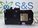 Cutler-Hammer BR120AF 20 Amp 1 Pole 120V Type BRAF Circuit Breaker