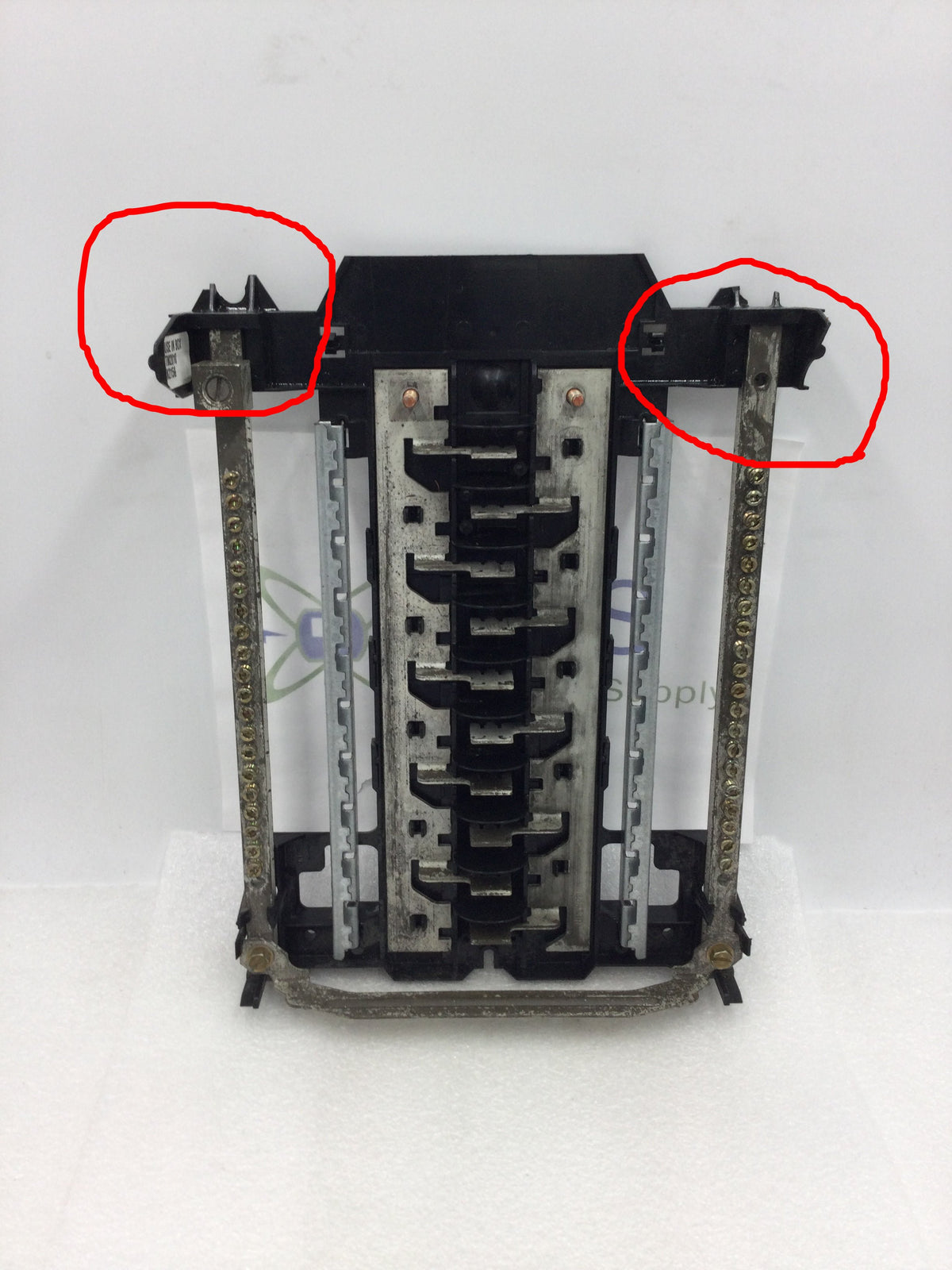 general electric tube ゼネラルエレクトリック　看板　g.e GE-6550A-QUAD-3.jpg