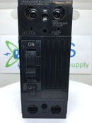 GE General Electric THQD22200WL 200 Amp 2 Pole 240V 22kia Circuit Breaker
